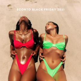 Costumi da Bagno Black Friday 2021