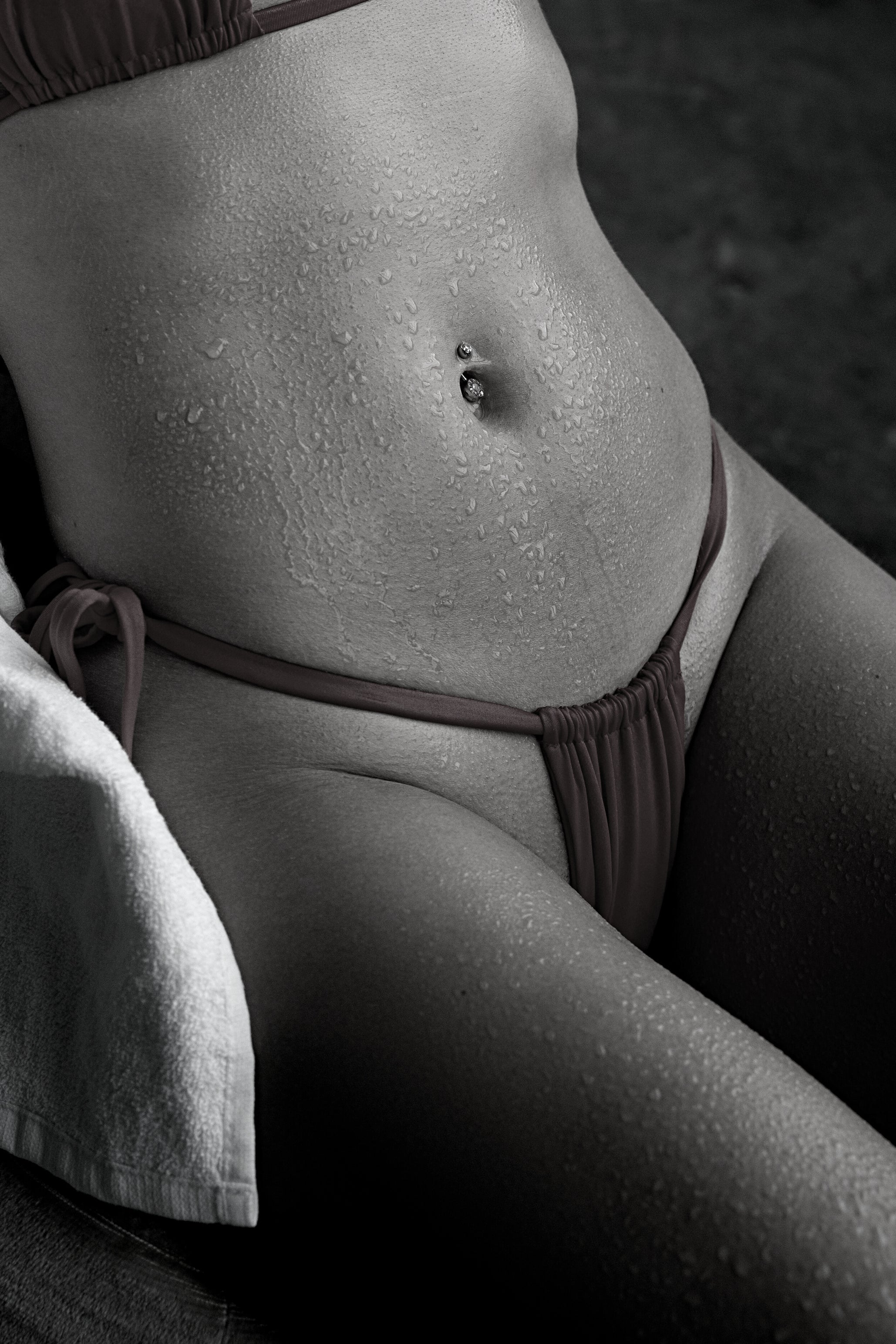 Tanga hot sale da mare